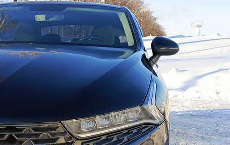 KIA K5, 2020 год, 2 290 000 рублей, 21 фотография