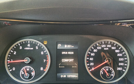 KIA K5, 2020 год, 2 290 000 рублей, 16 фотография