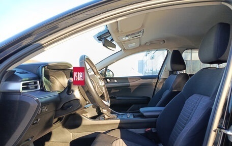 KIA K5, 2020 год, 2 290 000 рублей, 20 фотография