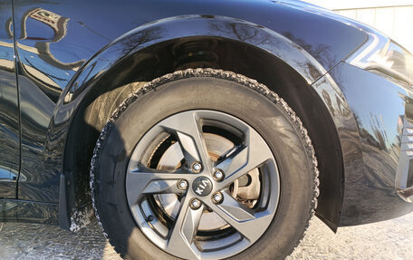 KIA K5, 2020 год, 2 290 000 рублей, 22 фотография