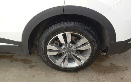 Chery Tiggo 7 Pro, 2023 год, 1 366 000 рублей, 5 фотография