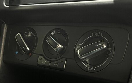 Volkswagen Polo VI (EU Market), 2013 год, 799 900 рублей, 8 фотография