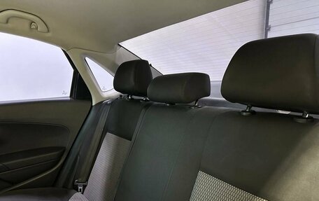 Volkswagen Polo VI (EU Market), 2013 год, 799 900 рублей, 7 фотография