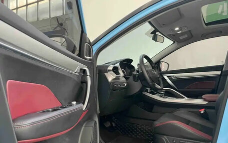 Geely Coolray I, 2021 год, 1 005 000 рублей, 7 фотография