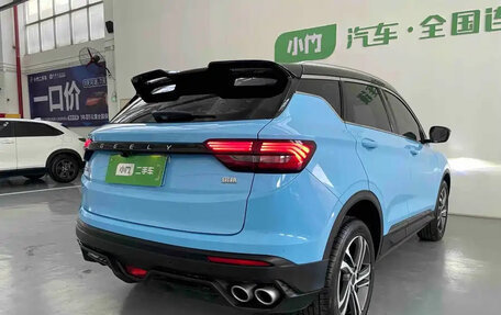 Geely Coolray I, 2021 год, 1 005 000 рублей, 5 фотография