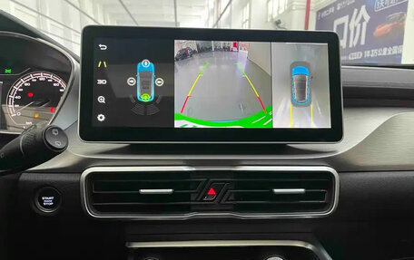 Geely Coolray I, 2021 год, 1 005 000 рублей, 16 фотография