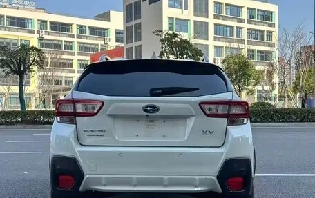 Subaru XV II, 2020 год, 2 250 000 рублей, 3 фотография