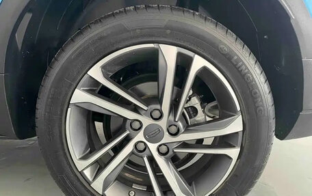 Geely Coolray I, 2021 год, 1 005 000 рублей, 14 фотография