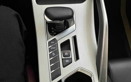 Geely Coolray I, 2021 год, 1 005 000 рублей, 15 фотография