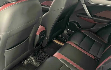 Geely Coolray I, 2021 год, 1 005 000 рублей, 10 фотография