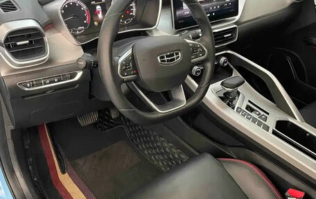 Geely Coolray I, 2021 год, 1 005 000 рублей, 8 фотография