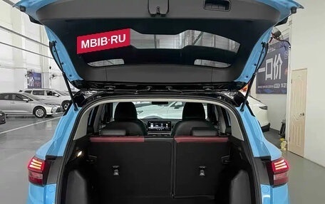 Geely Coolray I, 2021 год, 1 005 000 рублей, 13 фотография