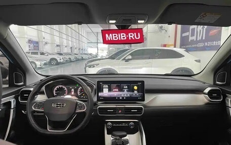 Geely Coolray I, 2021 год, 1 005 000 рублей, 12 фотография