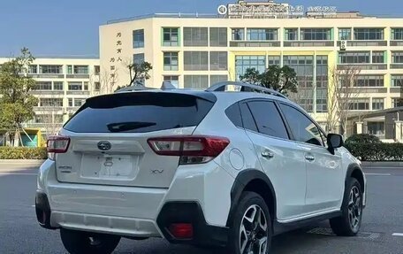 Subaru XV II, 2020 год, 2 250 000 рублей, 4 фотография