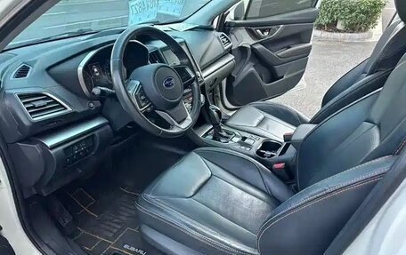 Subaru XV II, 2020 год, 2 250 000 рублей, 7 фотография