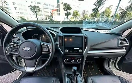 Subaru XV II, 2020 год, 2 250 000 рублей, 8 фотография