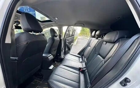 Subaru XV II, 2020 год, 2 250 000 рублей, 9 фотография