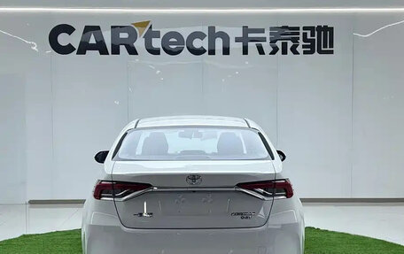 Toyota Corolla, 2025 год, 1 880 000 рублей, 7 фотография