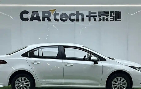 Toyota Corolla, 2025 год, 1 880 000 рублей, 5 фотография