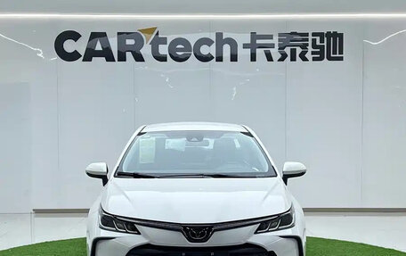 Toyota Corolla, 2025 год, 1 880 000 рублей, 2 фотография