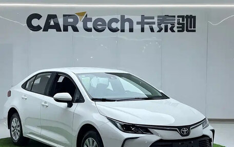 Toyota Corolla, 2025 год, 1 880 000 рублей, 4 фотография