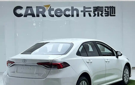 Toyota Corolla, 2025 год, 1 880 000 рублей, 6 фотография