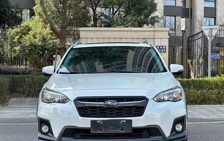 Subaru XV II, 2020 год, 2 250 000 рублей, 6 фотография