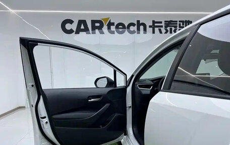 Toyota Corolla, 2025 год, 1 880 000 рублей, 12 фотография