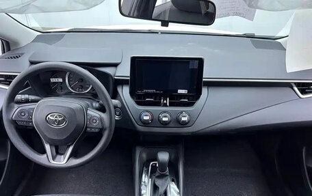 Toyota Corolla, 2025 год, 1 880 000 рублей, 14 фотография