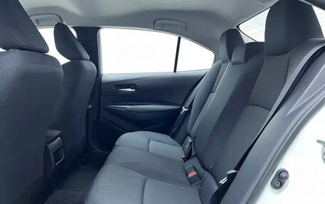 Toyota Corolla, 2025 год, 1 880 000 рублей, 16 фотография