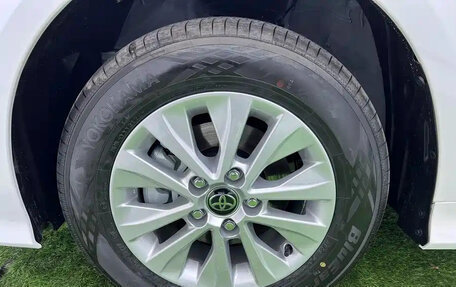 Toyota Corolla, 2025 год, 1 880 000 рублей, 23 фотография