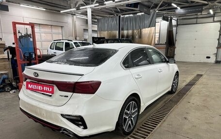 KIA Cerato IV, 2020 год, 2 300 000 рублей, 2 фотография