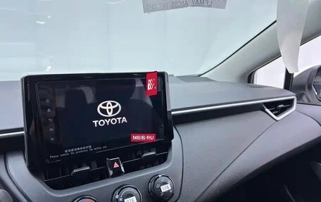 Toyota Corolla, 2025 год, 1 880 000 рублей, 20 фотография