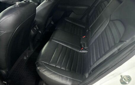 KIA Cerato IV, 2020 год, 2 300 000 рублей, 7 фотография