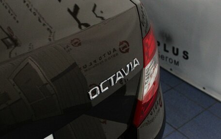 Skoda Octavia, 2013 год, 1 299 000 рублей, 7 фотография