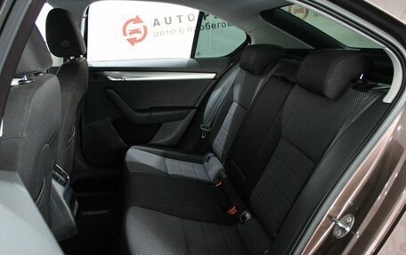 Skoda Octavia, 2013 год, 1 299 000 рублей, 11 фотография