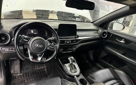 KIA Cerato IV, 2020 год, 2 300 000 рублей, 5 фотография