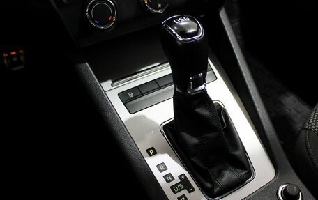 Skoda Octavia, 2013 год, 1 299 000 рублей, 12 фотография