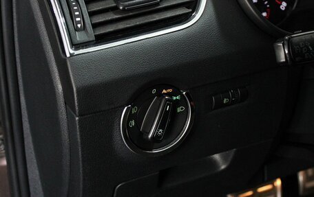 Skoda Octavia, 2013 год, 1 299 000 рублей, 14 фотография