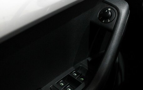 Skoda Octavia, 2013 год, 1 299 000 рублей, 19 фотография