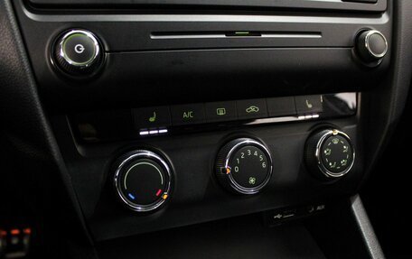 Skoda Octavia, 2013 год, 1 299 000 рублей, 21 фотография