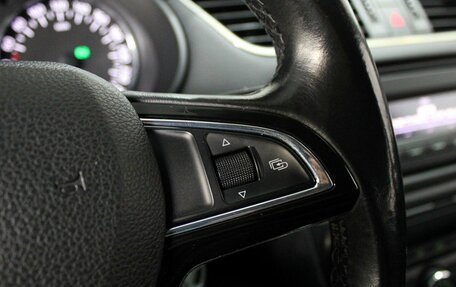 Skoda Octavia, 2013 год, 1 299 000 рублей, 17 фотография