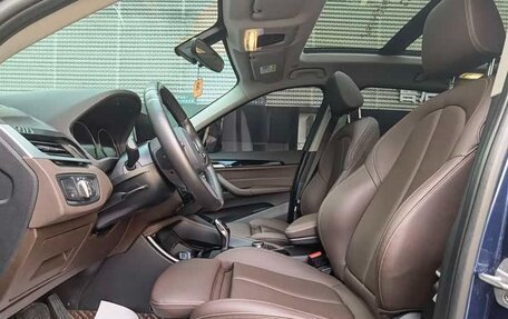 BMW X1, 2021 год, 1 850 000 рублей, 7 фотография