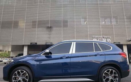 BMW X1, 2021 год, 1 850 000 рублей, 6 фотография