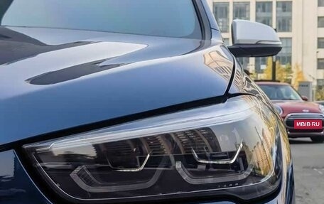 BMW X1, 2021 год, 1 850 000 рублей, 3 фотография