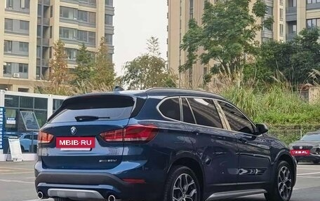 BMW X1, 2021 год, 1 850 000 рублей, 5 фотография