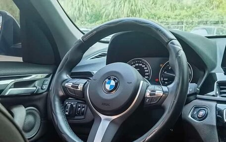 BMW X1, 2021 год, 1 850 000 рублей, 9 фотография