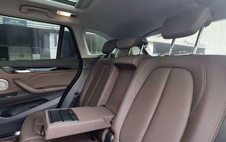 BMW X1, 2021 год, 1 850 000 рублей, 14 фотография