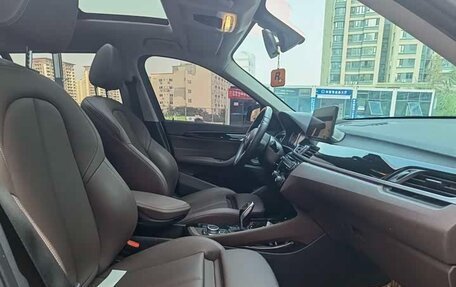 BMW X1, 2021 год, 1 850 000 рублей, 12 фотография