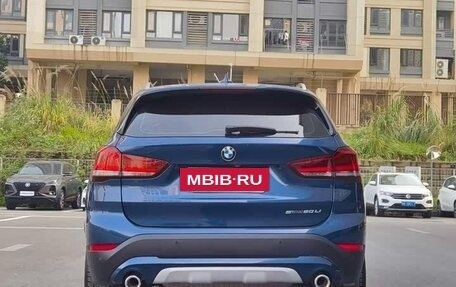 BMW X1, 2021 год, 1 850 000 рублей, 23 фотография